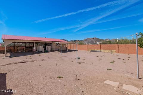 1134 E Frontier St, Apache Junction, AZ 85119 photo 33