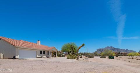 1134 E Frontier St, Apache Junction, AZ 85119 photo 50