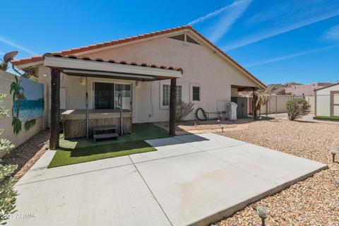 1134 E Frontier St, Apache Junction, AZ 85119 photo 12