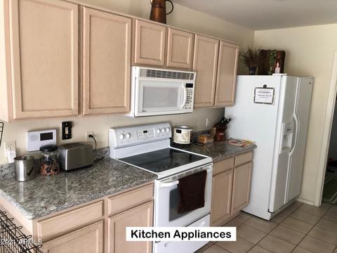 2205 E Paraiso Dr, Phoenix, AZ 85024 photo 3
