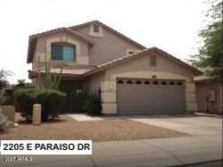 2205 E Paraiso Dr, Phoenix, AZ 85024 photo 1