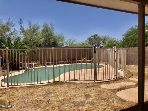 2205 E Paraiso Dr, Phoenix, AZ 85024 photo 18