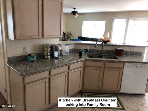 2205 E Paraiso Dr, Phoenix, AZ 85024 photo 2