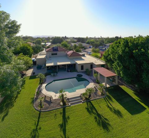 7647 S Willow Dr, Tempe, AZ 85284 photo 2