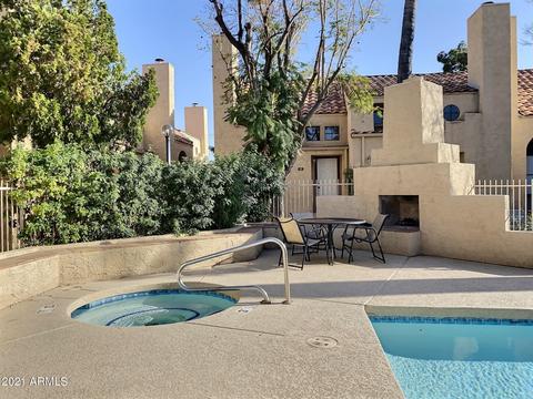 1025 E Highland Ave #36, Phoenix, AZ 85014 photo 19