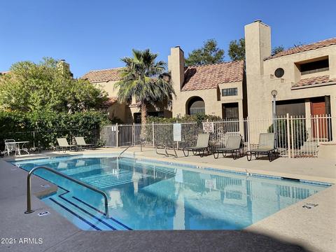 1025 E Highland Ave #36, Phoenix, AZ 85014 photo 17