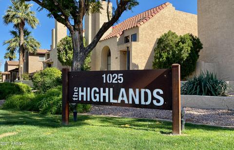 1025 E Highland Ave #36, Phoenix, AZ 85014 photo 20