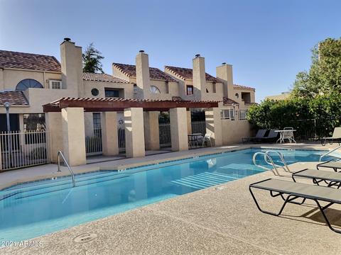 1025 E Highland Ave #36, Phoenix, AZ 85014 photo 18