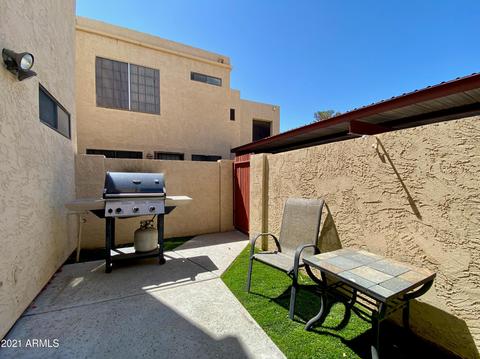1025 E Highland Ave #36, Phoenix, AZ 85014 photo 16