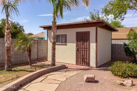 2862 E Dolphin Ave, Mesa, AZ 85204 photo 22