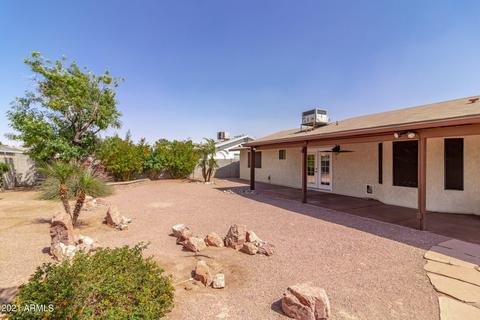 2862 E Dolphin Ave, Mesa, AZ 85204 photo 19