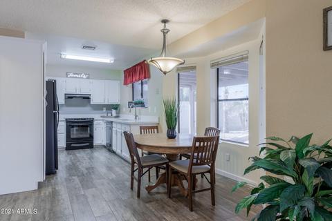 2862 E Dolphin Ave, Mesa, AZ 85204 photo 2
