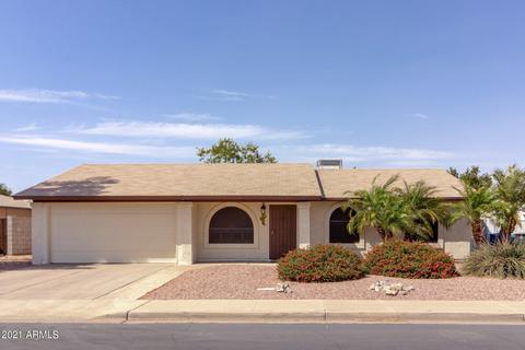 2862 E Dolphin Ave, Mesa, AZ 85204 photo 1