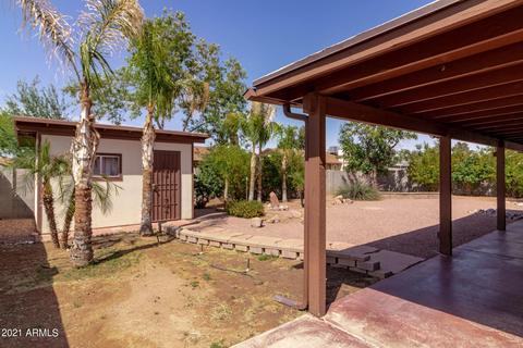 2862 E Dolphin Ave, Mesa, AZ 85204 photo 21