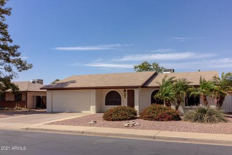 2862 E Dolphin Ave, Mesa, AZ 85204 photo 25