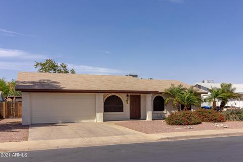 2862 E Dolphin Ave, Mesa, AZ 85204 photo 4