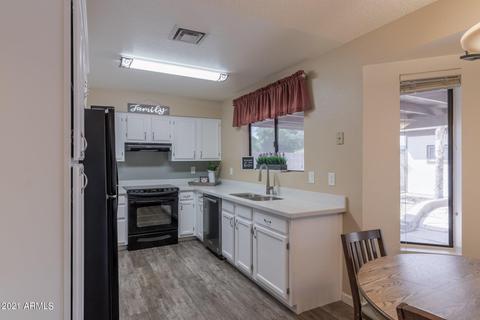2862 E Dolphin Ave, Mesa, AZ 85204 photo 8