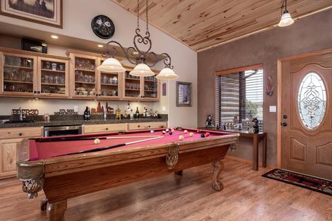 2242 Kodiak Cir, Overgaard, AZ 85933 photo 8