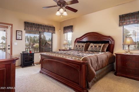 2242 Kodiak Cir, Overgaard, AZ 85933 photo 9