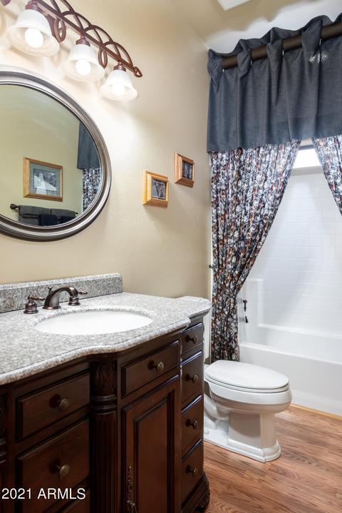 2242 Kodiak Cir, Overgaard, AZ 85933 photo 20