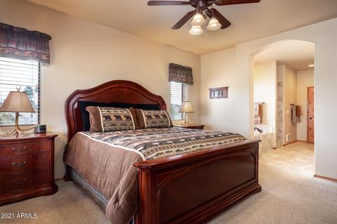 2242 Kodiak Cir, Overgaard, AZ 85933 photo 10