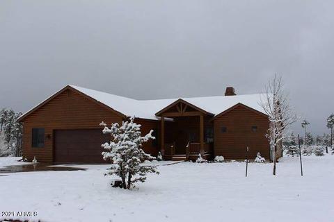 2242 Kodiak Cir, Overgaard, AZ 85933 photo 31