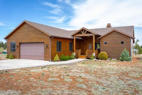 2242 Kodiak Cir, Overgaard, AZ 85933 photo 28