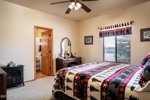 2242 Kodiak Cir, Overgaard, AZ 85933 photo 16