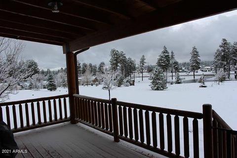 2242 Kodiak Cir, Overgaard, AZ 85933 photo 25