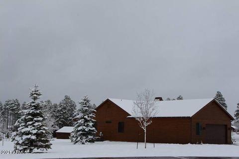 2242 Kodiak Cir, Overgaard, AZ 85933 photo 32
