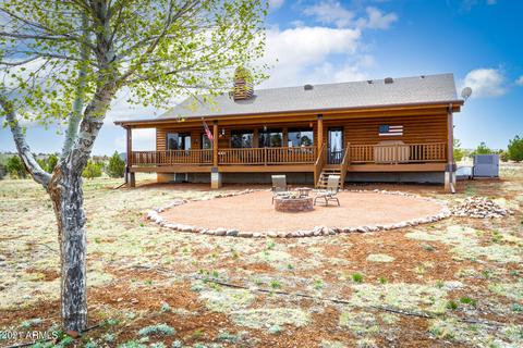 2242 Kodiak Cir, Overgaard, AZ 85933 photo 29