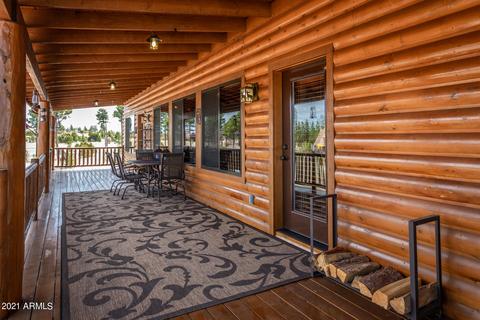 2242 Kodiak Cir, Overgaard, AZ 85933 photo 24