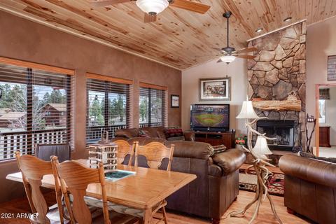 2242 Kodiak Cir, Overgaard, AZ 85933 photo 2