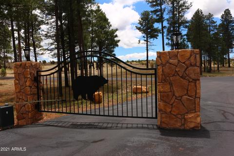 2242 Kodiak Cir, Overgaard, AZ 85933 photo 35