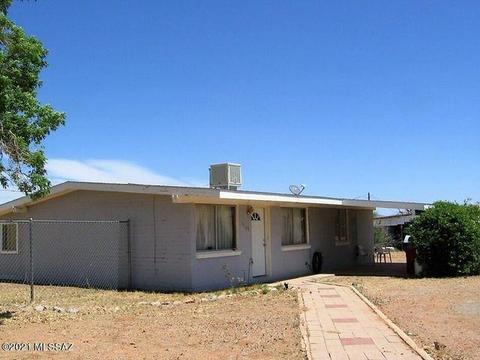 1115 E Christmas Tree Ln, Pearce, AZ 85625 photo 5