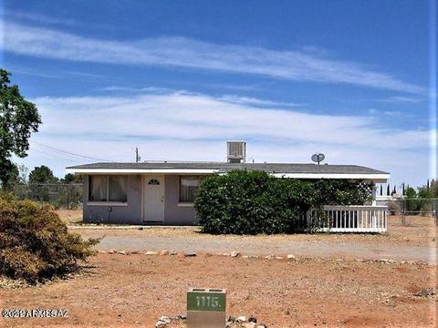 1115 E Christmas Tree Ln, Pearce, AZ 85625 photo 6