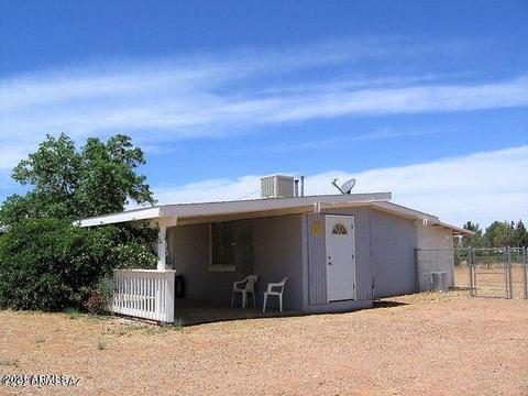 1115 E Christmas Tree Ln, Pearce, AZ 85625 photo 3