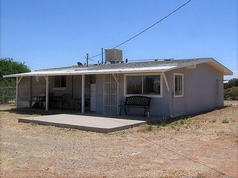 1115 E Christmas Tree Ln, Pearce, AZ 85625 photo 1