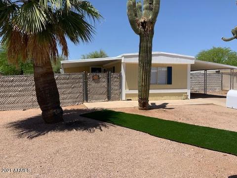 1484 S Desert View Pl, Apache Junction, AZ 85120 photo 1