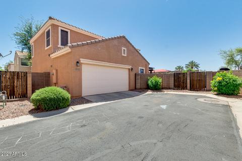 3117 E Harrison St, Gilbert, AZ 85295 photo 26