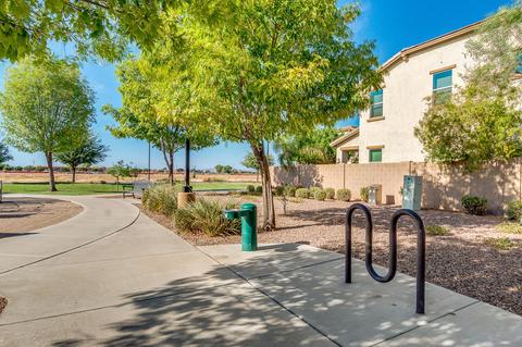 3117 E Harrison St, Gilbert, AZ 85295 photo 29