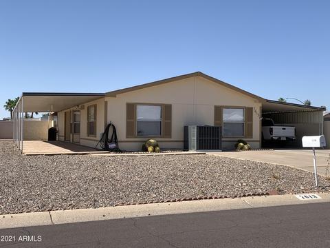 7613 E Jan Ave, Mesa, AZ 85209 photo 1