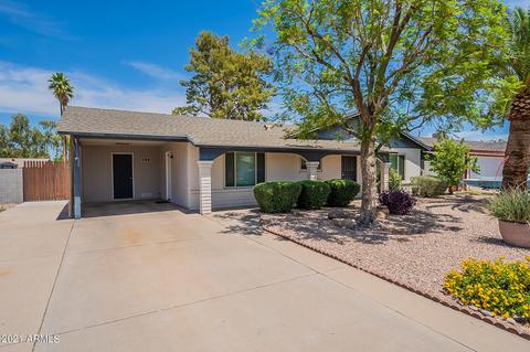 416 E La Donna Dr, Tempe, AZ 85283 photo 3