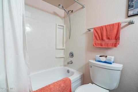 416 E La Donna Dr, Tempe, AZ 85283 photo 29
