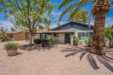 416 E La Donna Dr, Tempe, AZ 85283 photo 2