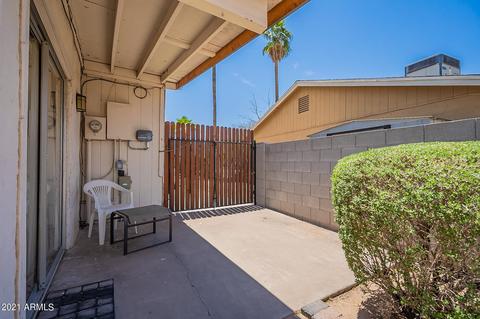 416 E La Donna Dr, Tempe, AZ 85283 photo 30