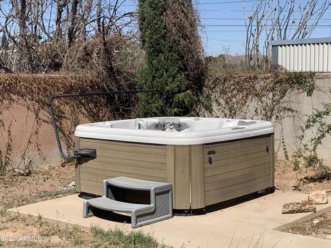 67 Mohave Dr, Bisbee, AZ 85603 photo 34