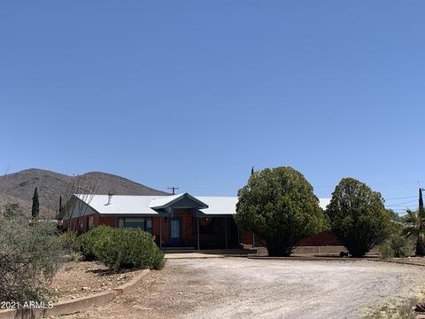 67 Mohave Dr, Bisbee, AZ 85603 photo 1