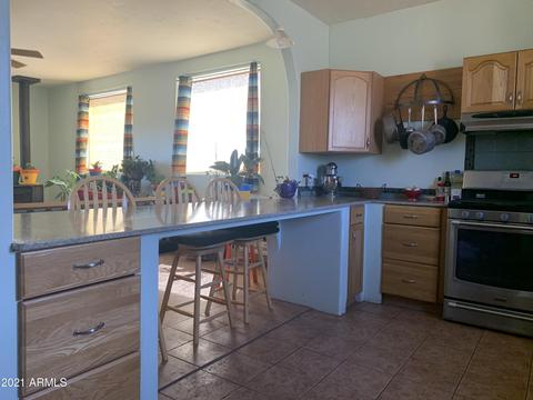 67 Mohave Dr, Bisbee, AZ 85603 photo 9