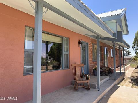 67 Mohave Dr, Bisbee, AZ 85603 photo 5